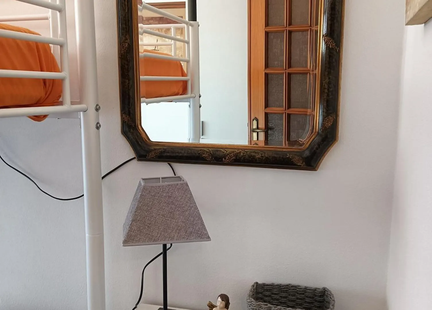 La Casa Di Minnie Con Box Privato Sanremo